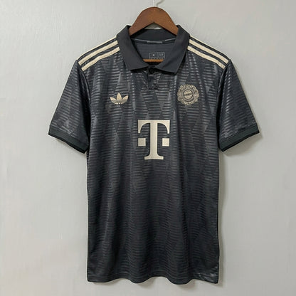Bayern Munich 2024/25 Oktoberfest Special Jersey