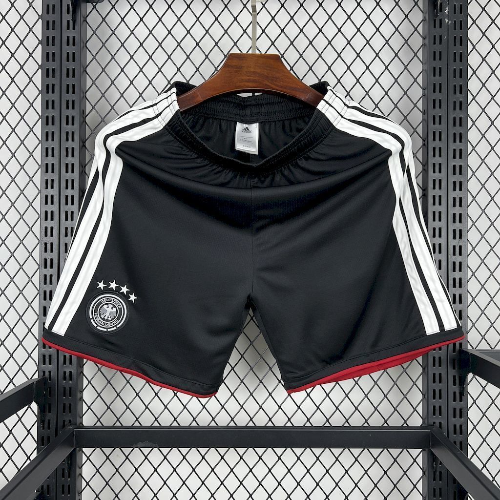 Germany 2026/27 Home Shorts