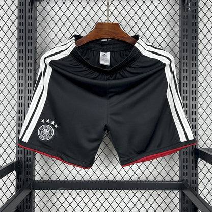Germany 2026/27 Home Shorts