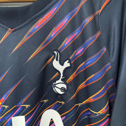 Tottenham Hotspur 2026/27 Away Jersey
