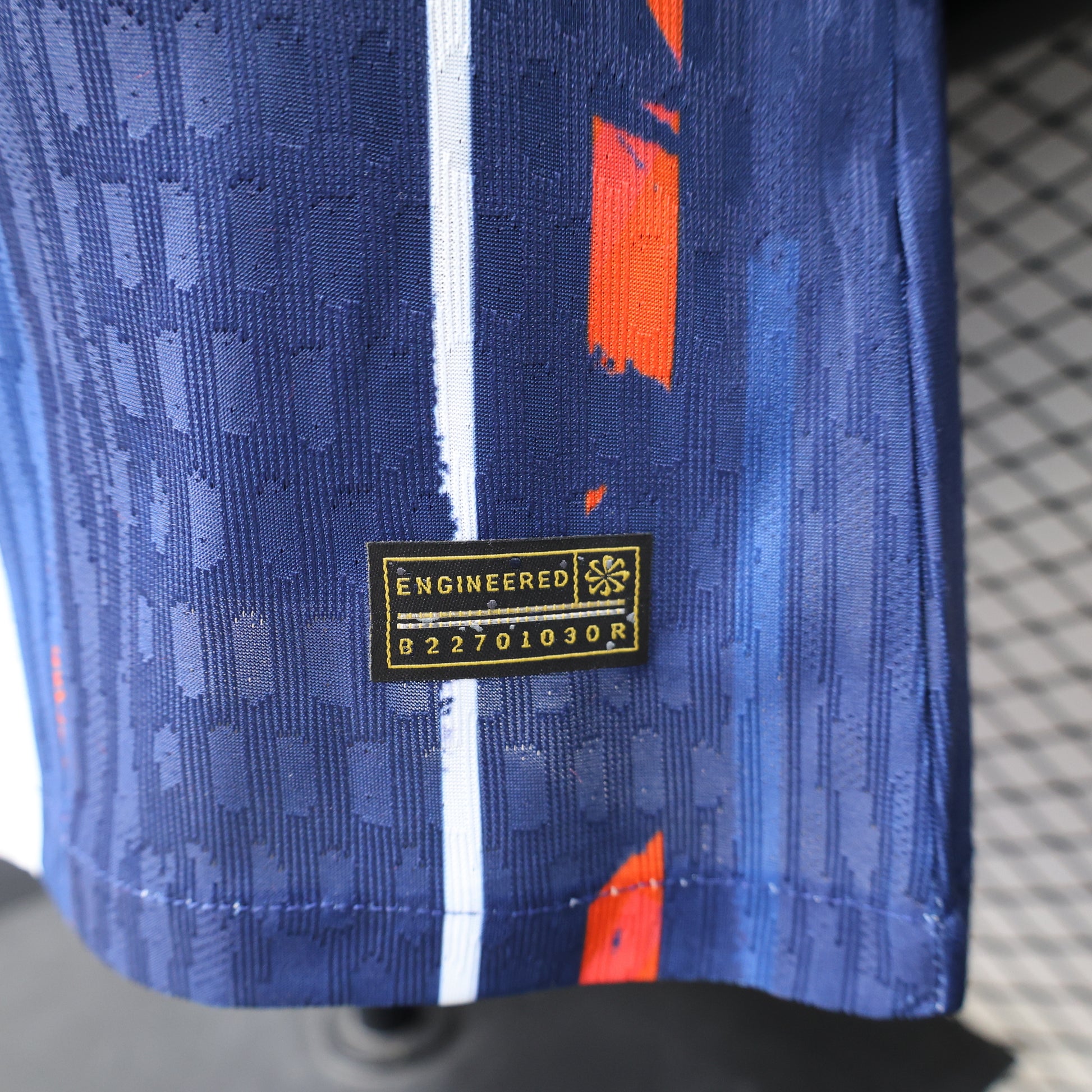 Paris Saint-Germain 2026/27 Special Edition Jersey – Player Edition