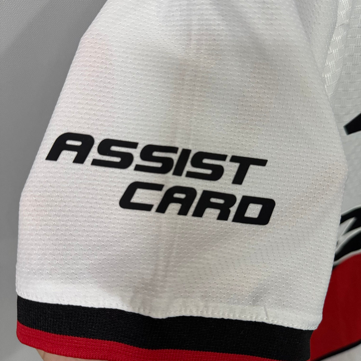 River Plate 2026/27 Home Jersey – Player Edition