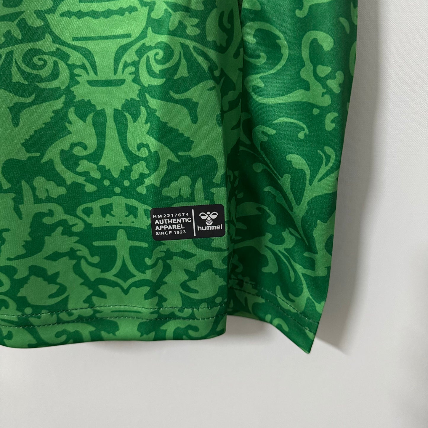 Real Betis 2026/27 Away Jersey