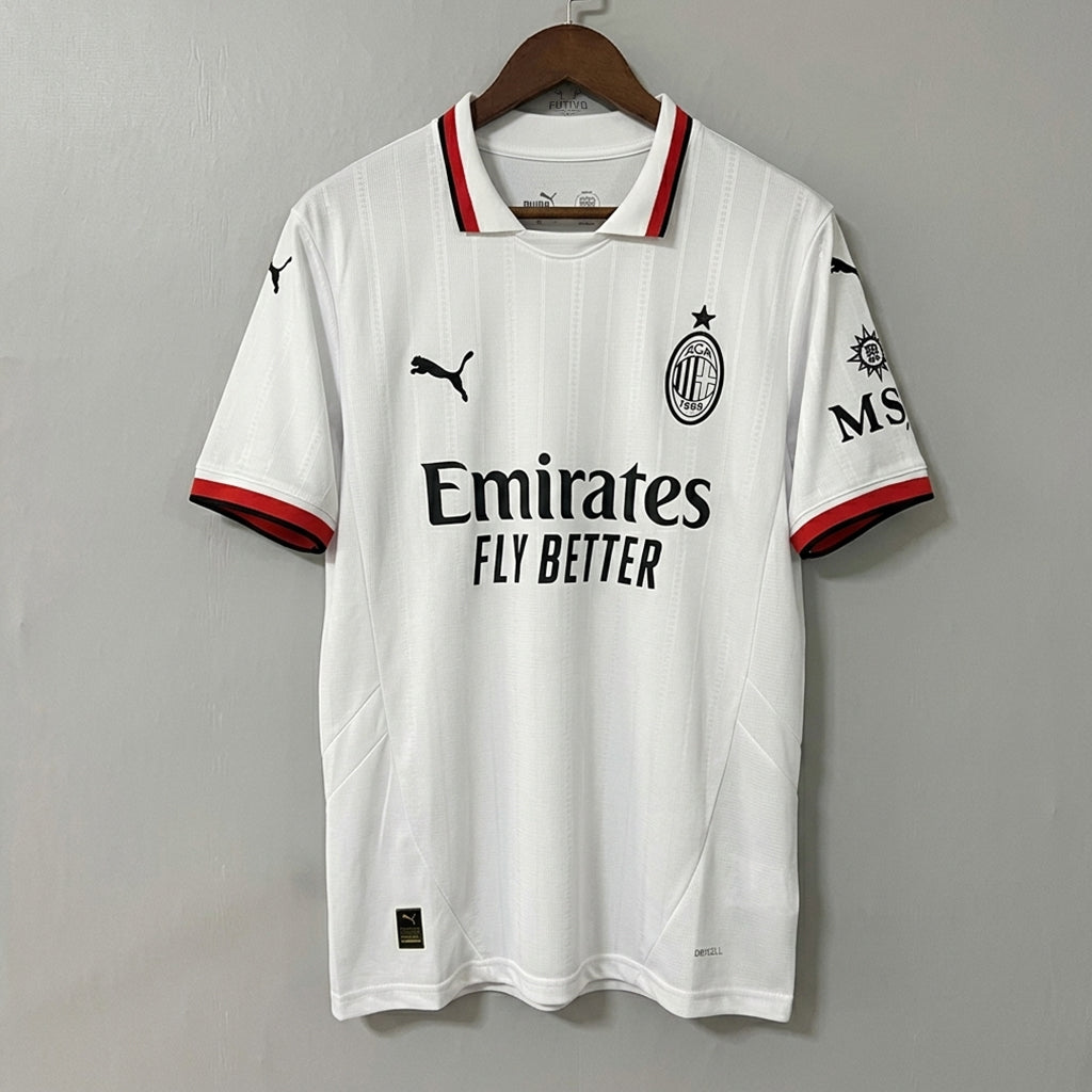 AC Milan 2024/25 Away Jersey