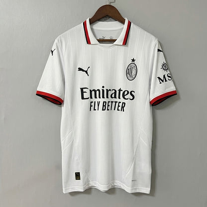 AC Milan 2024/25 Away Jersey