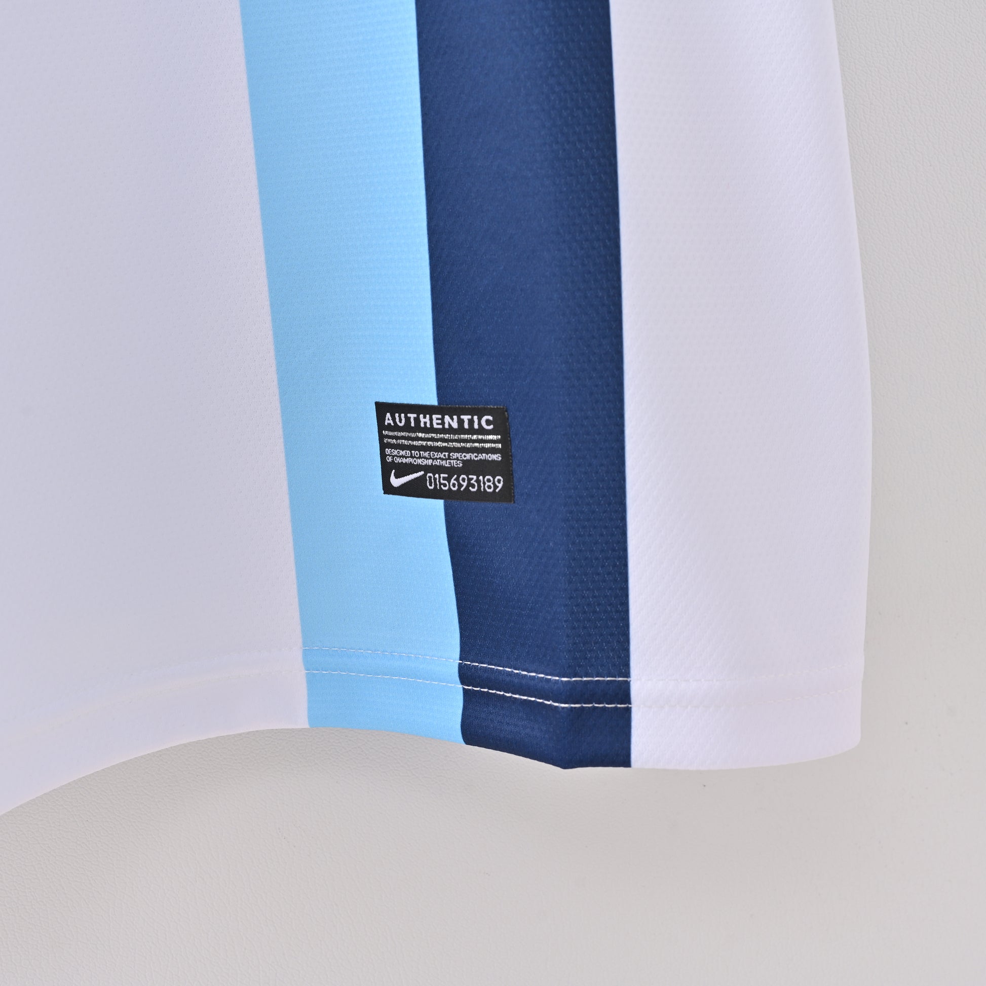 Manchester City 2013/14 Away (Third Kit) Retro Jersey