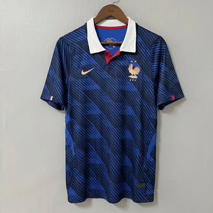 France 2026 World Cup Home Jersey