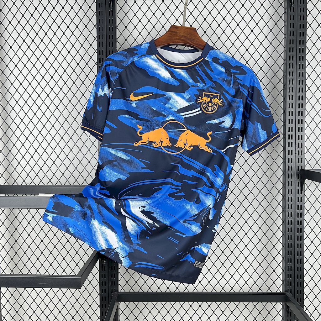 RB Leipzig 2020/21 Away (Third Kit) Jersey