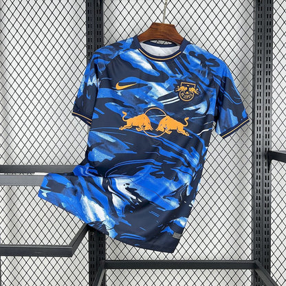 RB Leipzig 2020/21 Away (Third Kit) Jersey