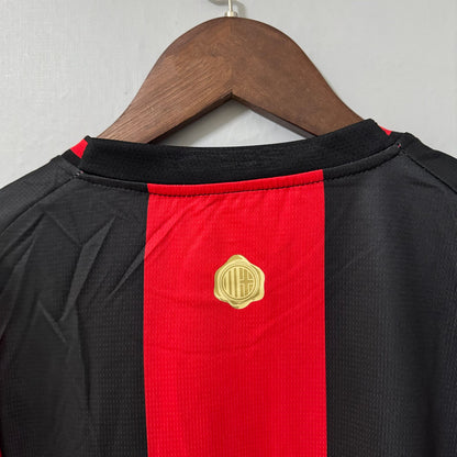 AC Milan 2026/27 Home Jersey