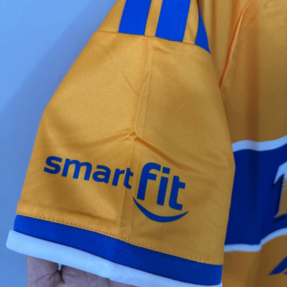 Tigres UANL 2026/27 Home Jersey