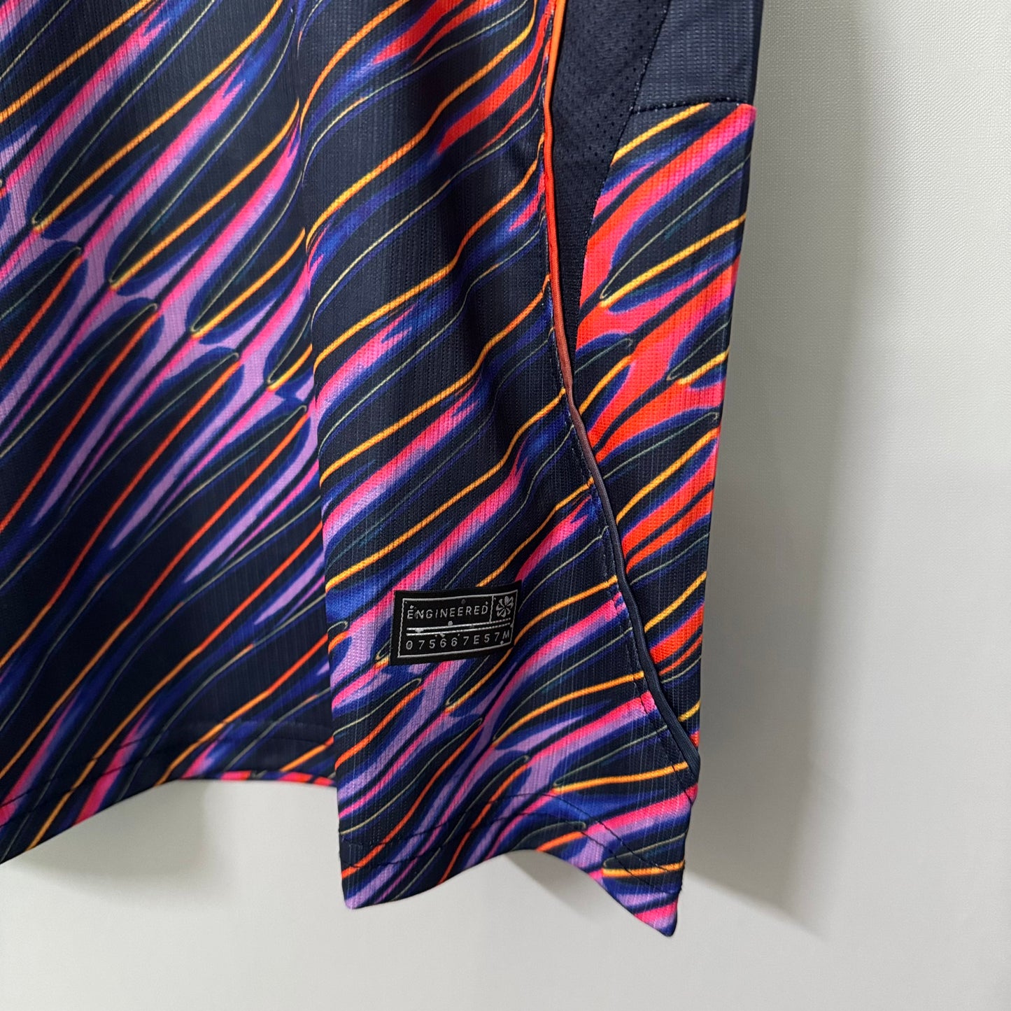 Tottenham Hotspur 2026/27 Away Jersey