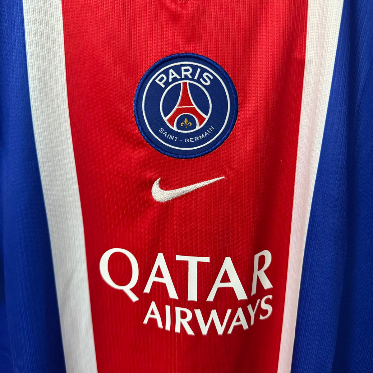 Paris Saint-Germain 2026/27 Home Jersey