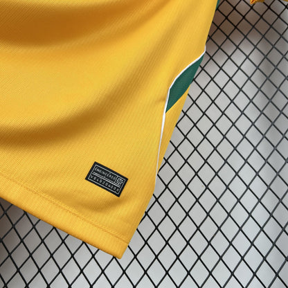 Australia 2026 World Cup Home Jersey