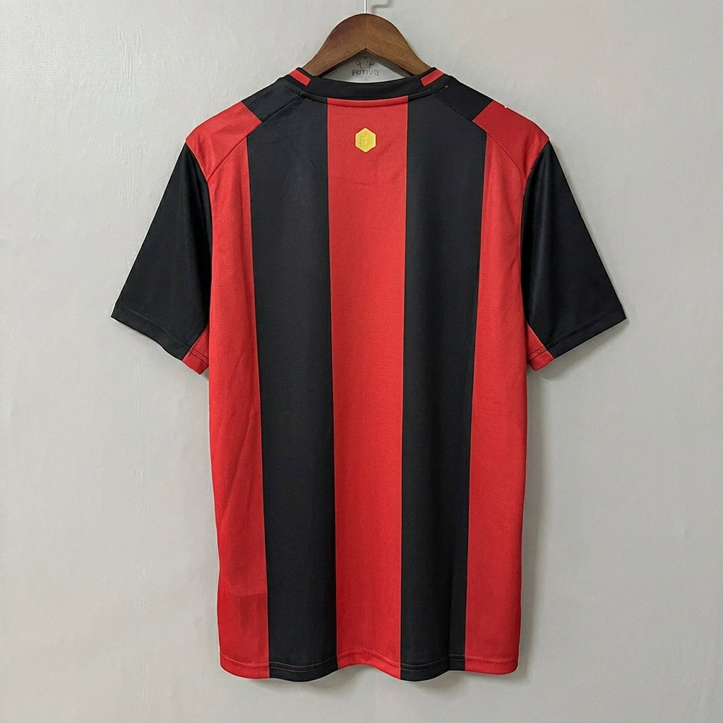 AC Milan 2026/27 Home Jersey