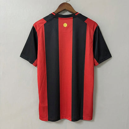 AC Milan 2026/27 Home Jersey