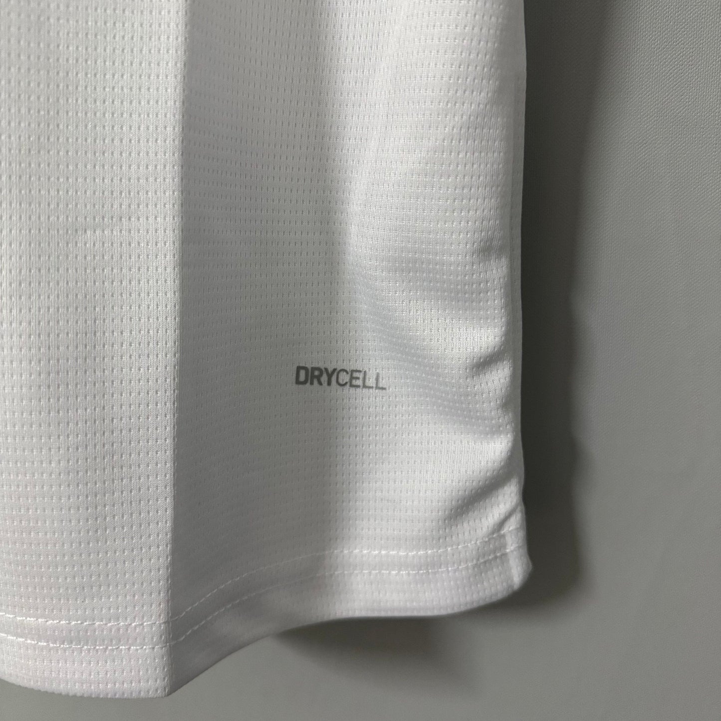 Valencia 2026/27 Home Jersey