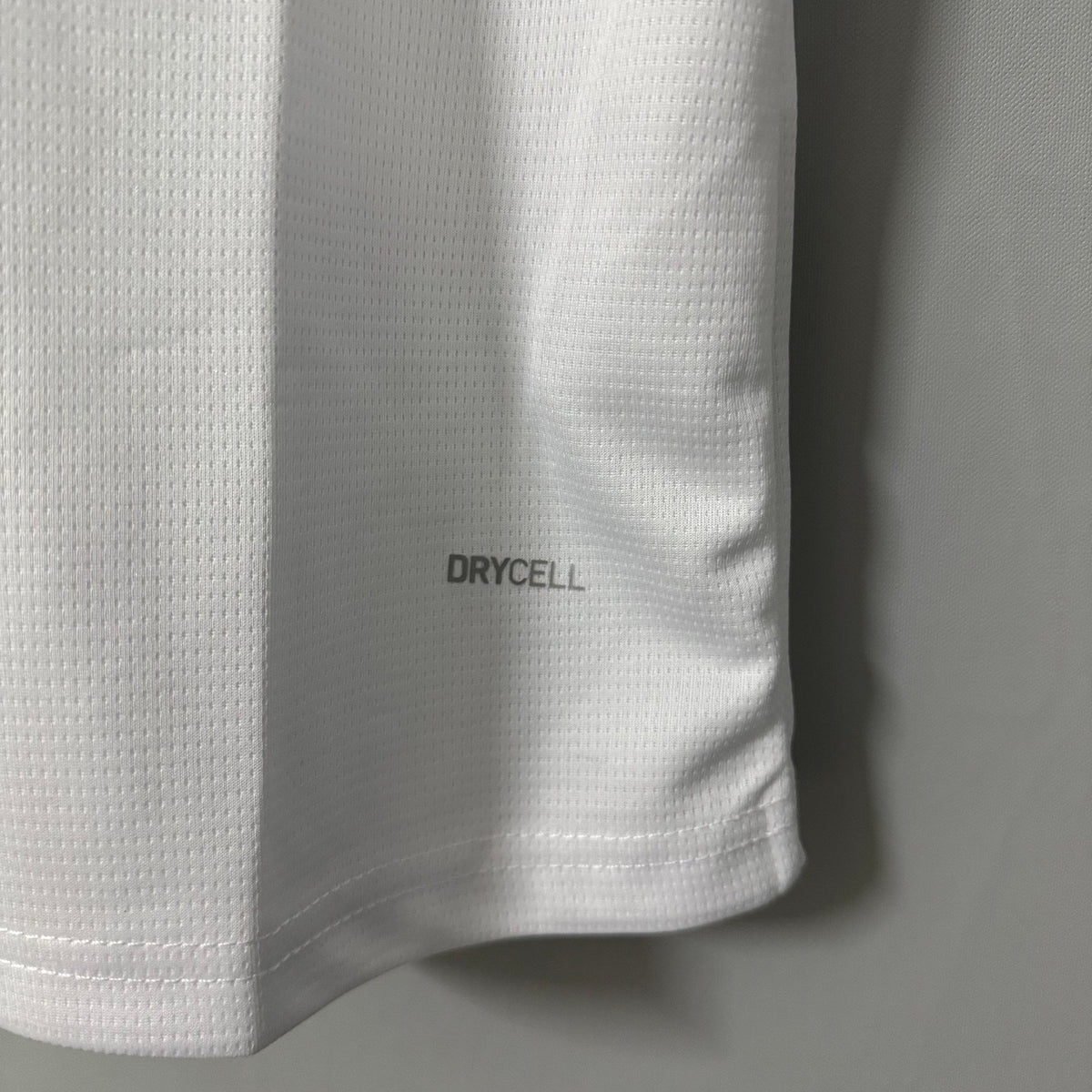 Valencia 2026/27 Home Jersey