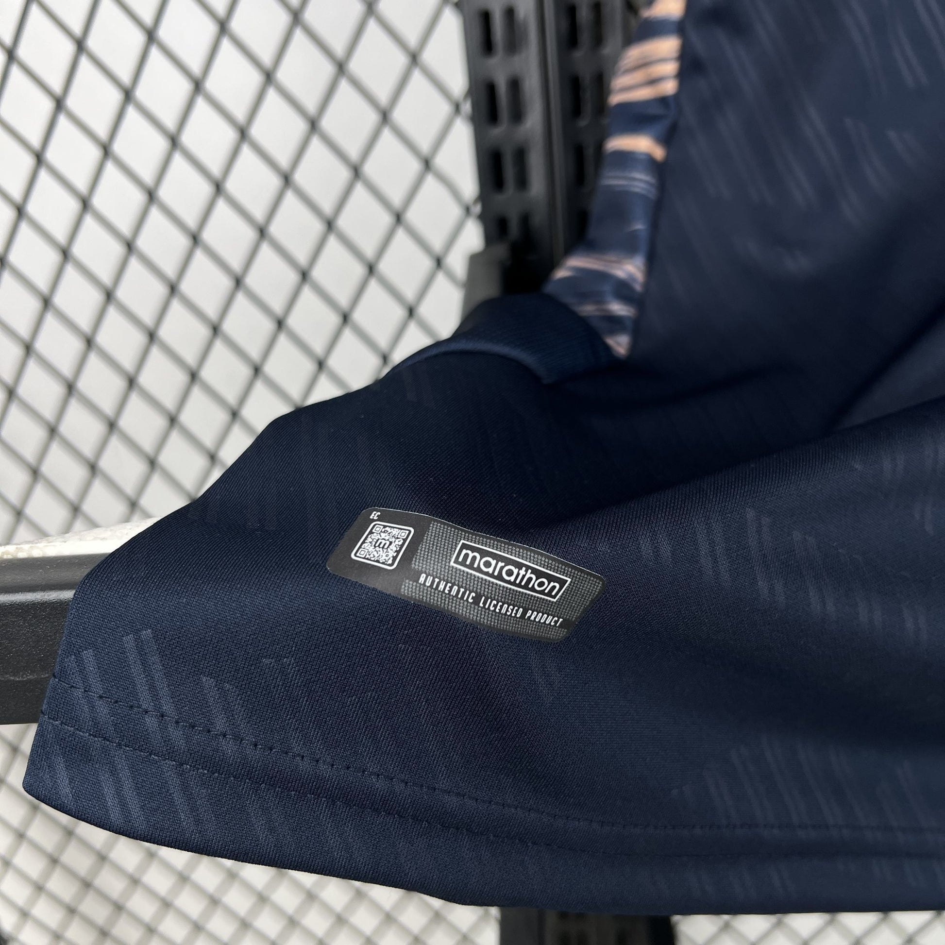 Ecuador 2026 World Cup Away Jersey