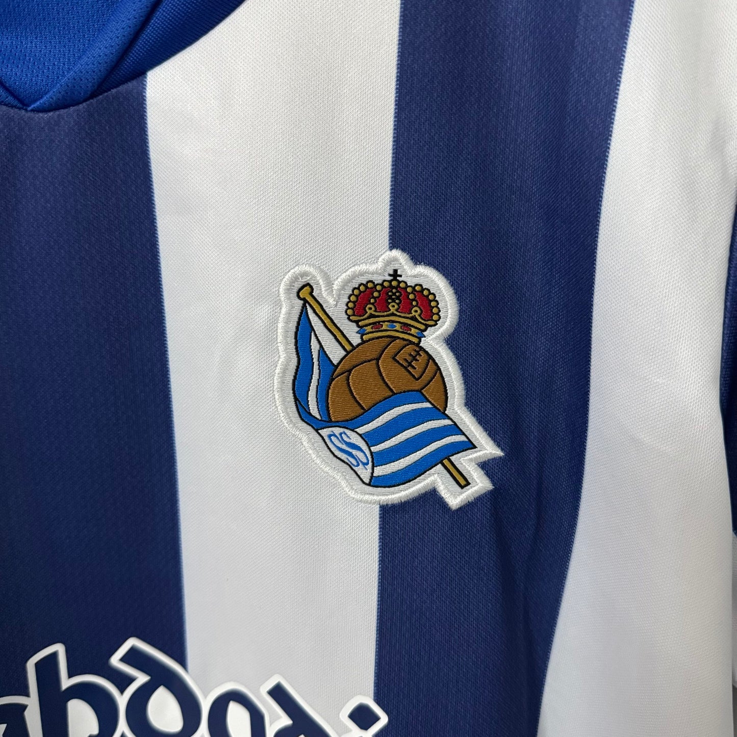 Real Sociedad 2026/27 Home Jersey