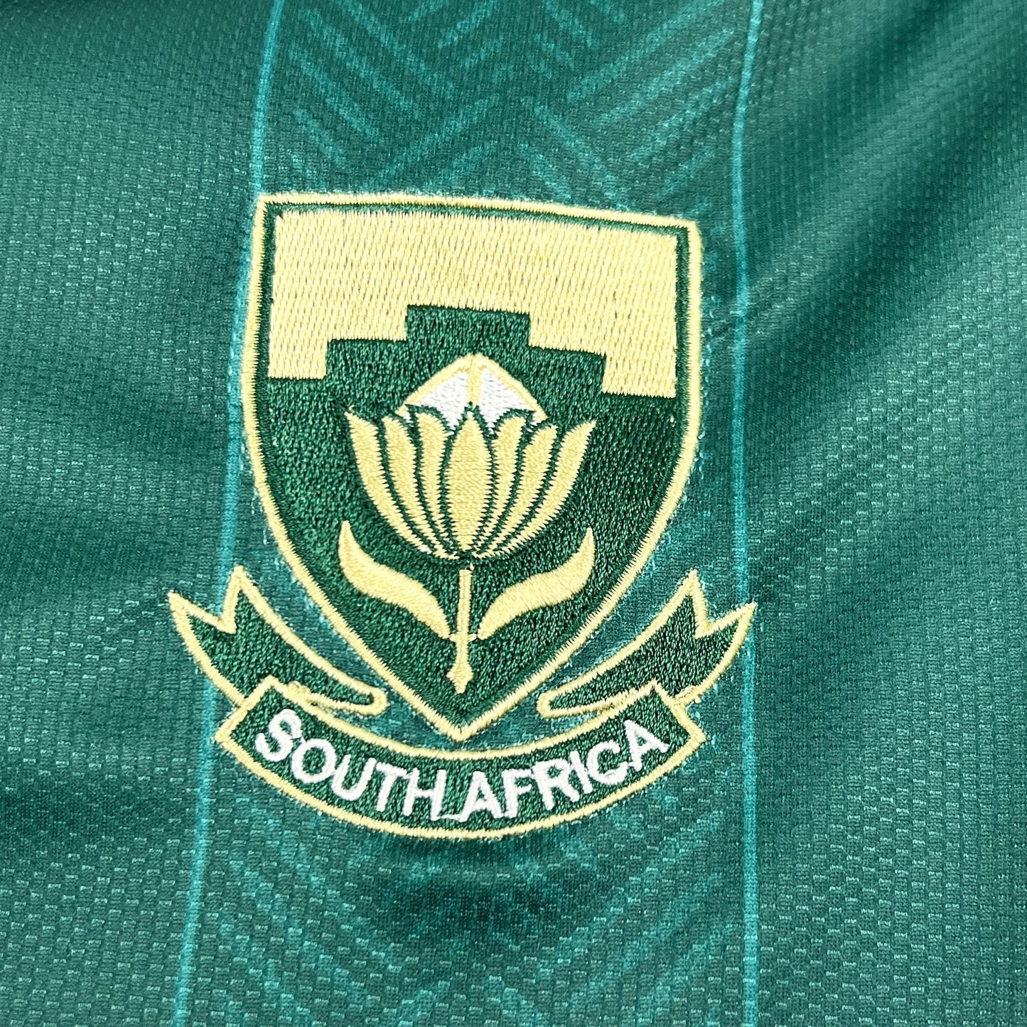 South Africa 2026 World Cup Away Jersey
