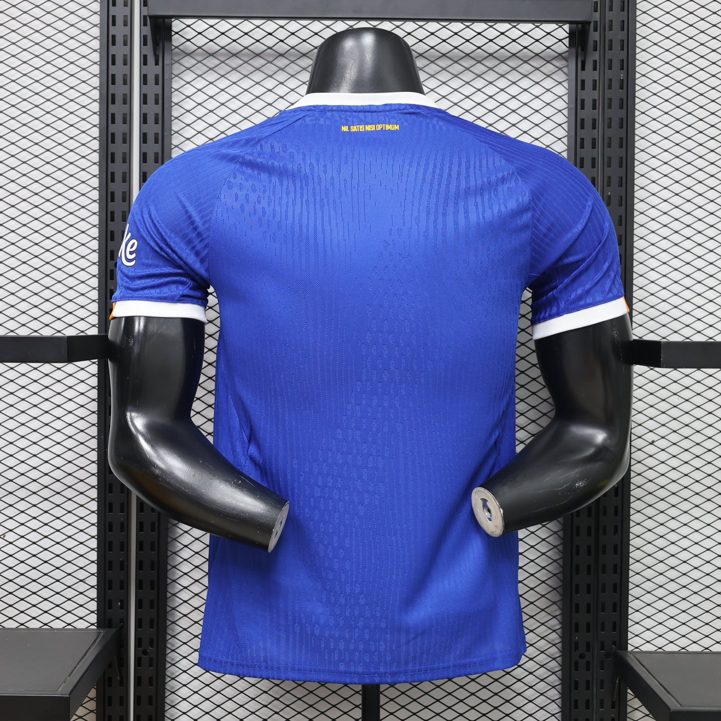 Everton 2026/27 Home Jersey – Player Edition
