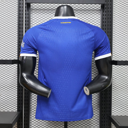 Everton 2026/27 Home Jersey – Player Edition