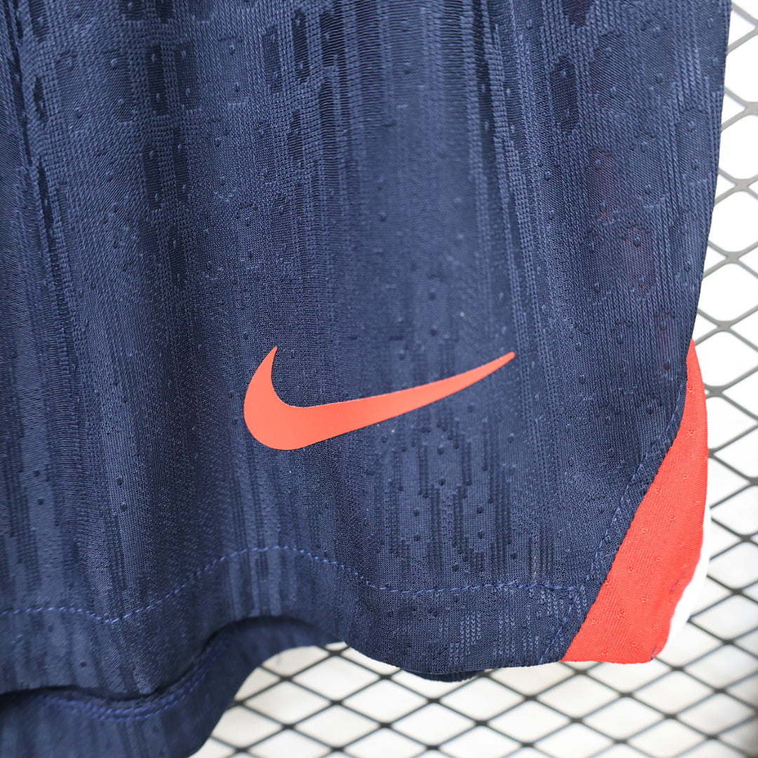 England 2026/27 Away Shorts – Player Edition