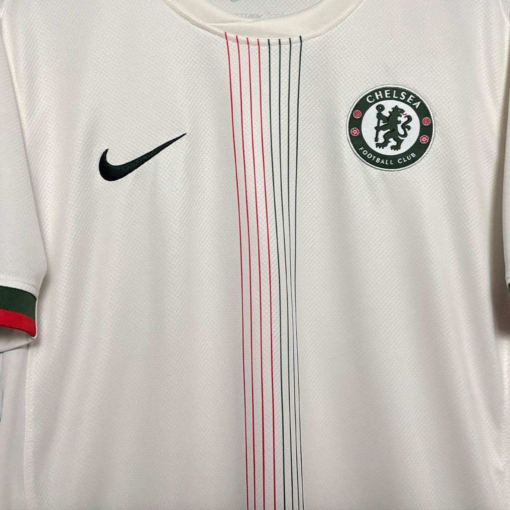 Chelsea 2025/26 Away Jersey