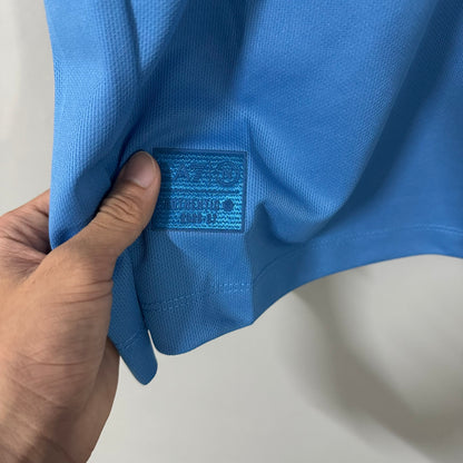 Napoli 2026/27 Home Jersey