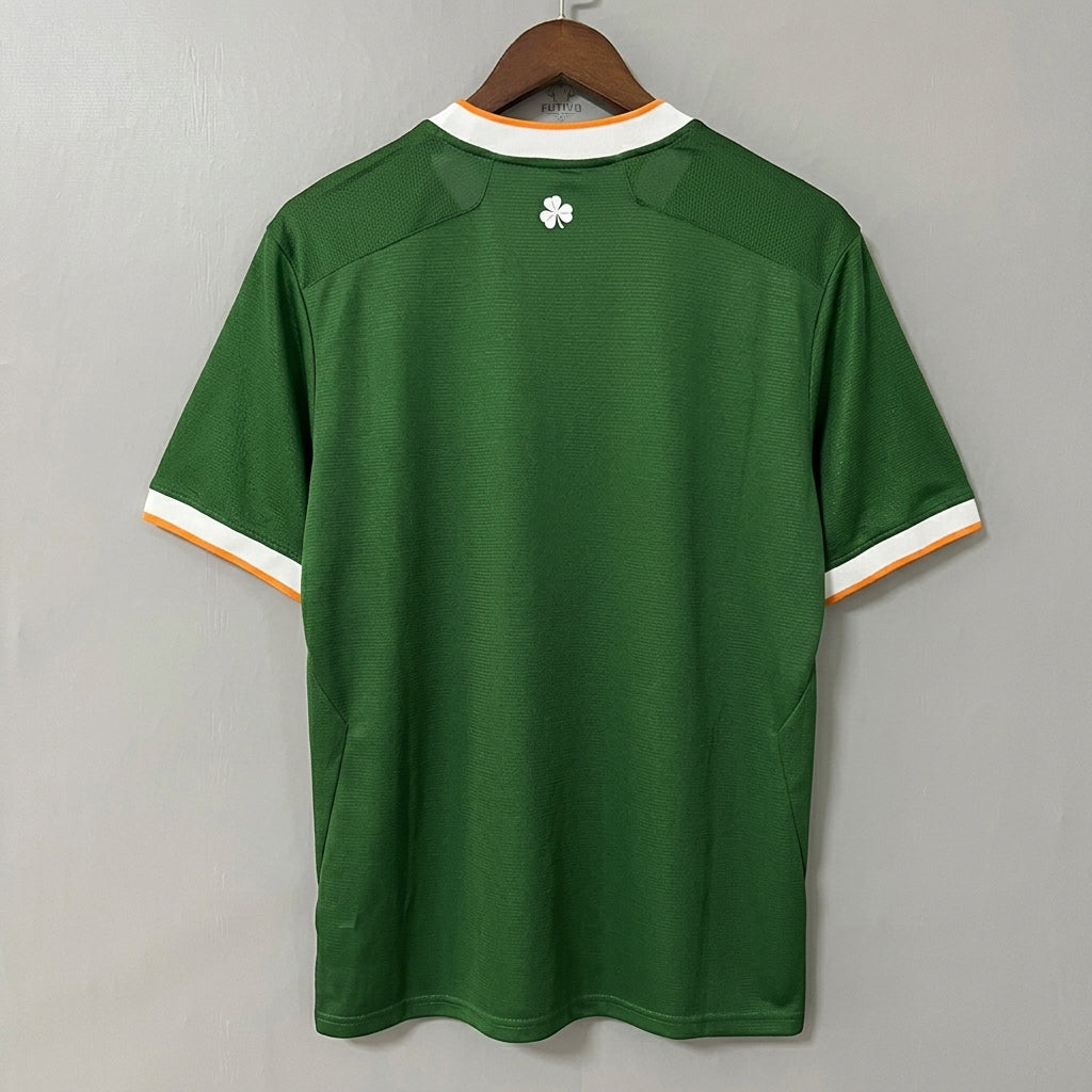 Ireland 2026/27 Home Jersey
