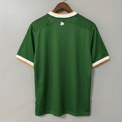 Ireland 2026/27 Home Jersey