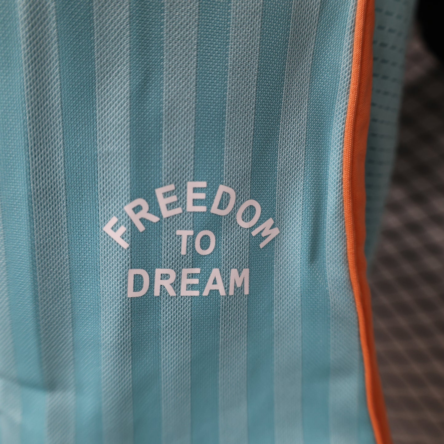 Inter Miami 2024/25 Away (Third Kit) Jersey – Player Edition