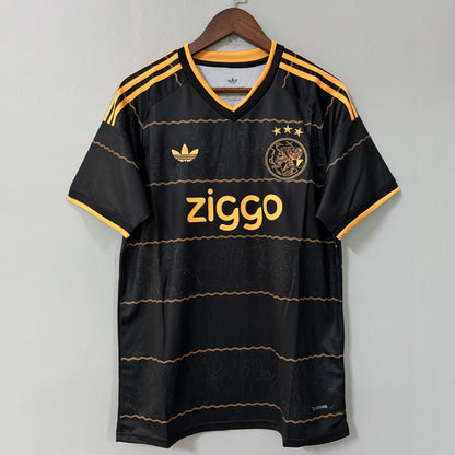 Ajax Amsterdam 2026/27 Away Jersey