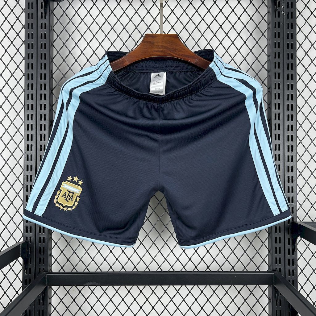 Argentina 2026/27 Home Shorts