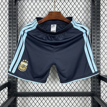 Argentina 2026/27 Home Shorts