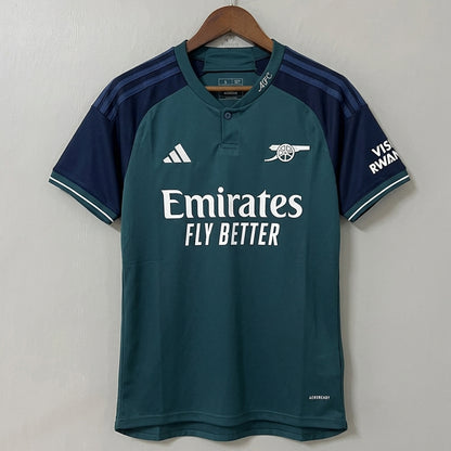 Arsenal 2023/24 Away (Third Kit) Jersey