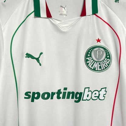 Palmeiras 2026/27 Away Jersey