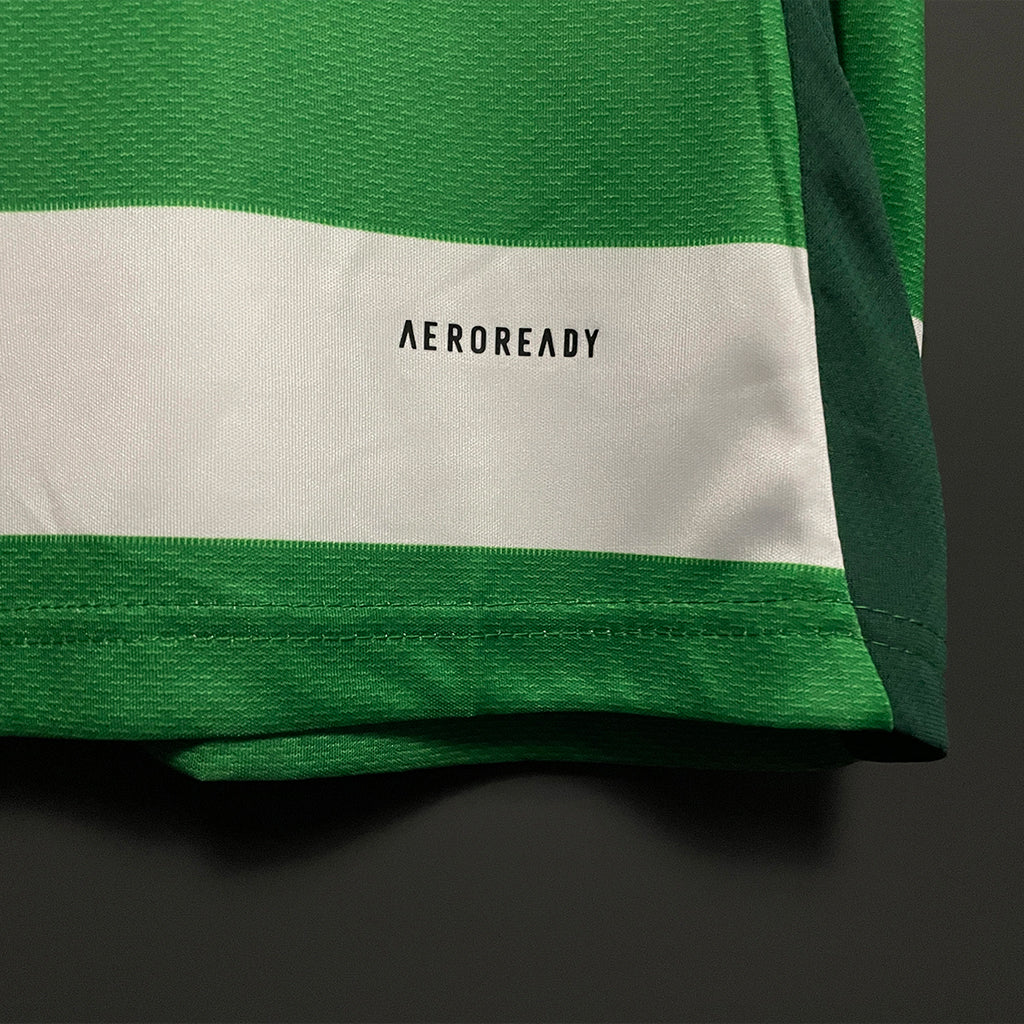 Celtic 2024/25 Home Jersey