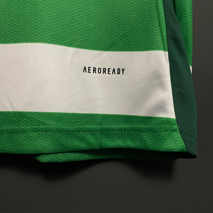 Celtic 2024/25 Home Jersey