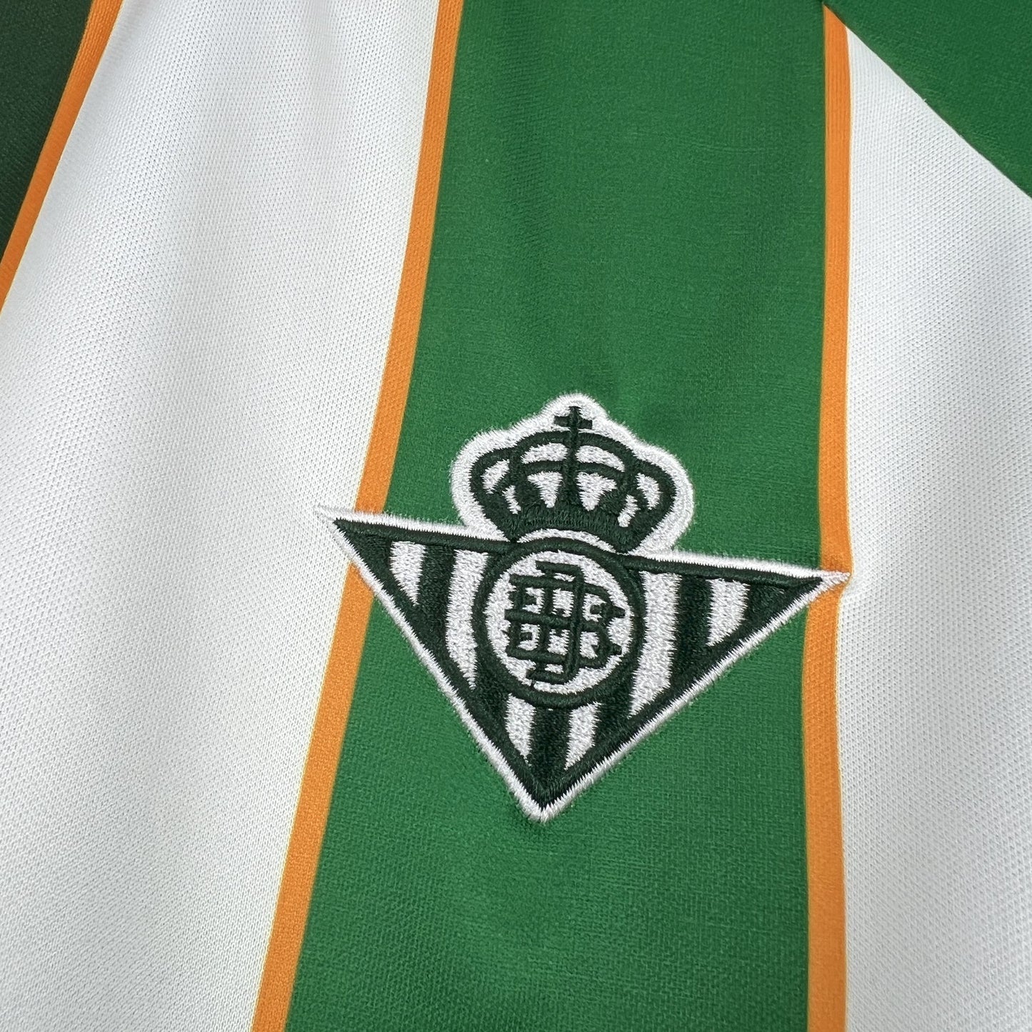 Real Betis Balompié Forever Green Men's Jersey