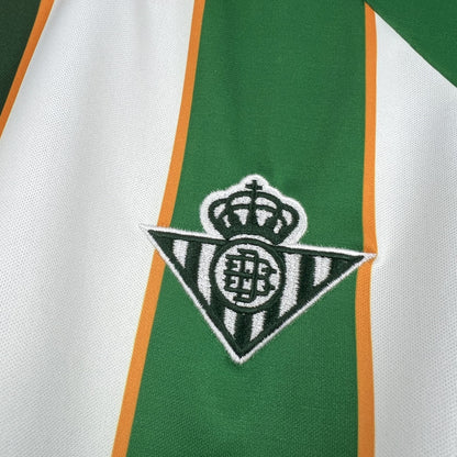 Real Betis Balompié Forever Green Men's Jersey