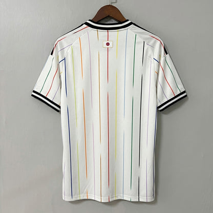 Japan 2026 World Cup Away Jersey