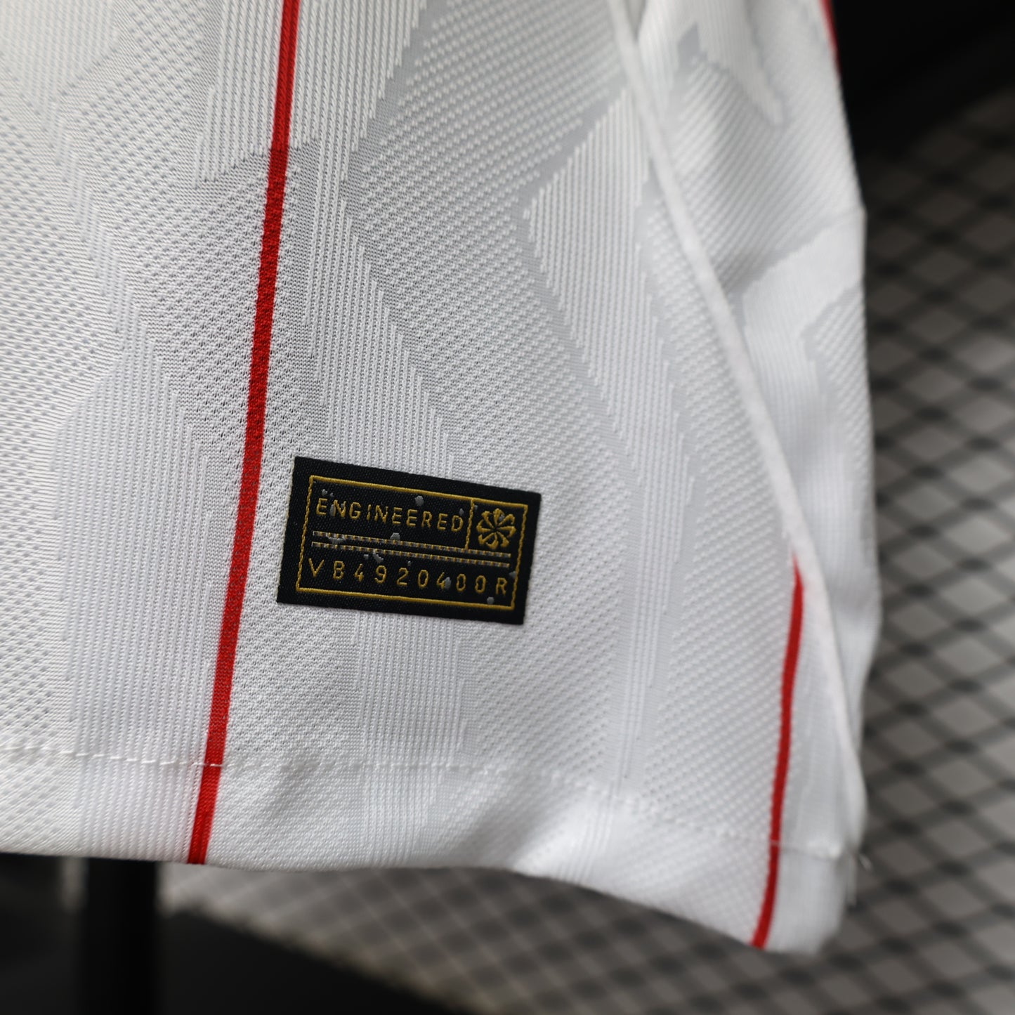 Chelsea 2026/27 Away (Third Kit) Jersey – Player Edition