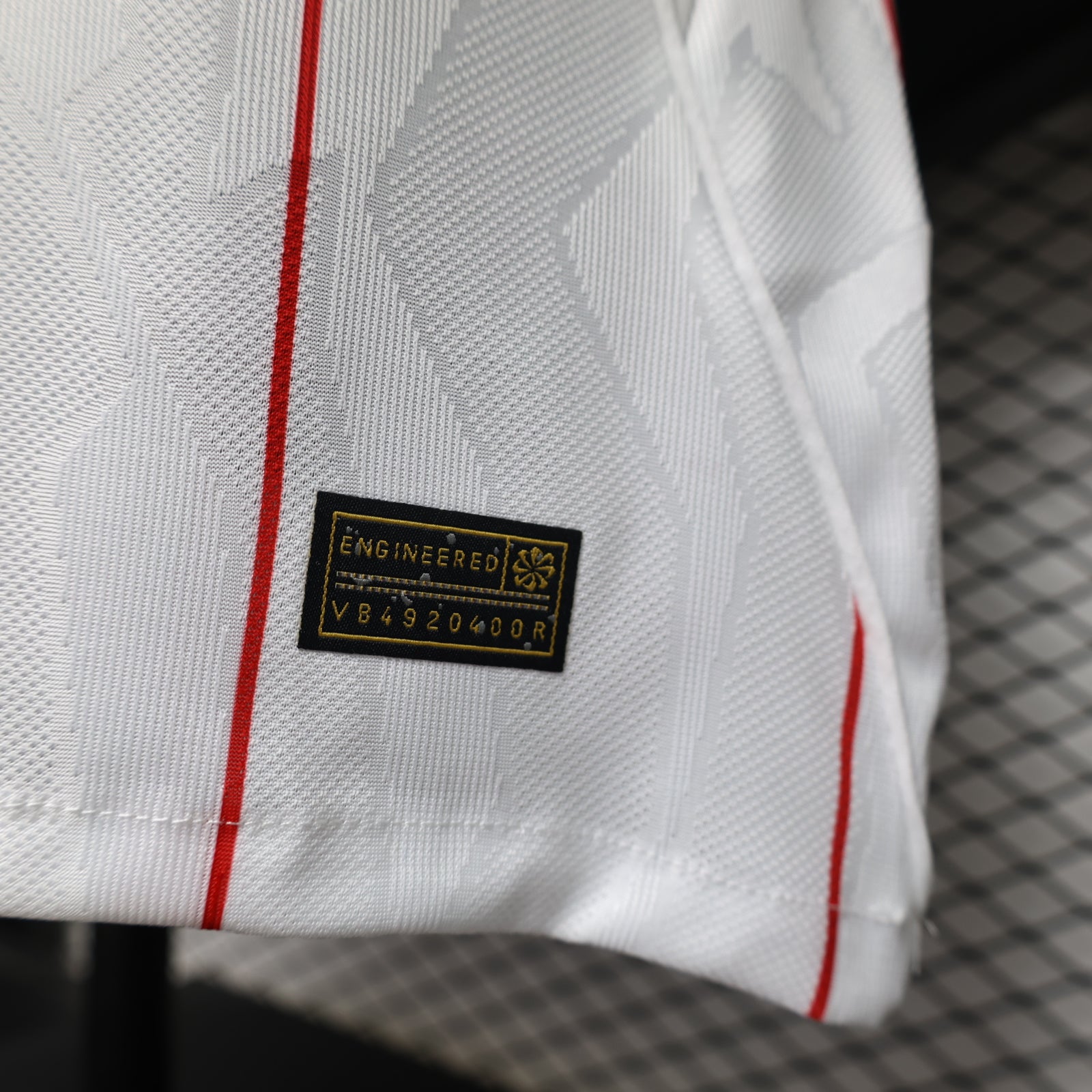 Chelsea 2026/27 Away (Third Kit) Jersey – Player Edition
