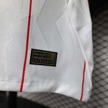 Chelsea 2026/27 Away (Third Kit) Jersey – Player Edition