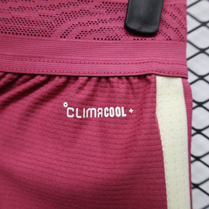 Real Madrid 2026/27 Away (Third Kit) Shorts – Player Edition