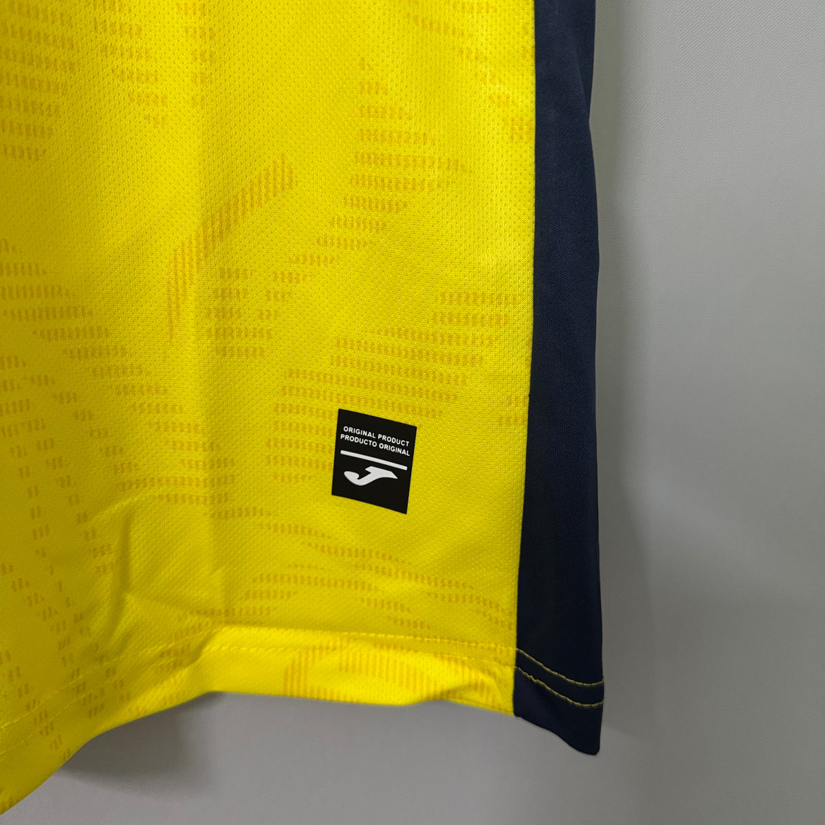 Villarreal 2026/27 Home Jersey
