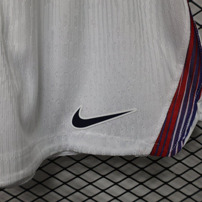 Paris Saint-Germain 2026/27 Away Shorts – Player Edition
