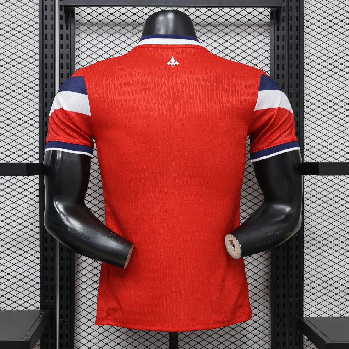 LOSC Lille 2026/27 Home Jersey – Player Edition